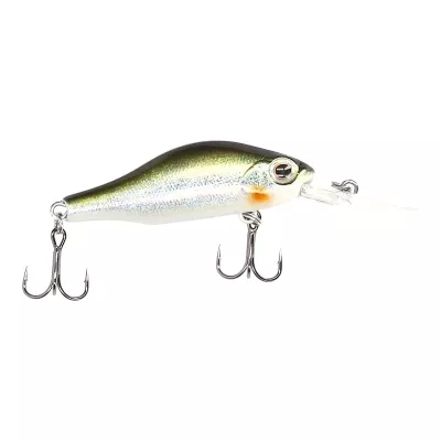MOSTAL Dakota 50 Real Shiner suspending — Suspending 5.00 Green Shiner