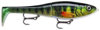 RAPALA X-Rap Peto Live Perch 14cm XRPT14PEL — 14.0 PEL