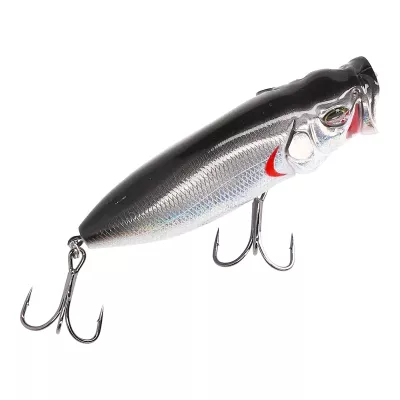 MOSTAL Uschi 78 Crazy Frog floating — Floating 7.80 Silver