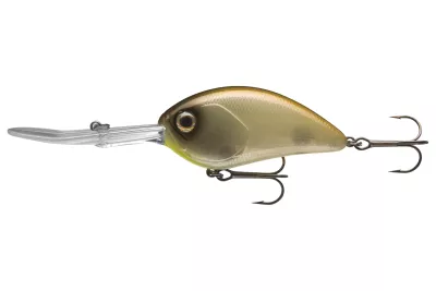 DAIWA Steez Crank 200F-MR artistic chart 5.4cm 10.6g Mini-Crankbait schwimmend Medium Deep Runner — 500F-DR 7.00 green muddy water special