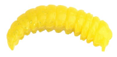 Camola 30 Worm 30mm 15st — 3.00 Yellow
