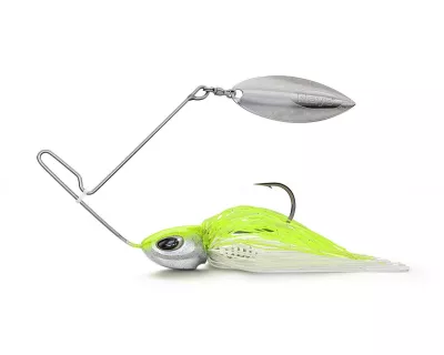 NAYS MZ RNNR 2,0 18g H-01 L 3/0 1st Spinnerbaits — M H-06 18.0