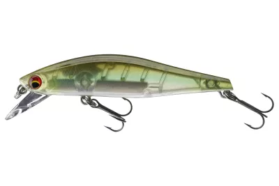 DAIWA Tournament Wise Minnow FS firetiger 7cm|7.5g — 7.00 STS