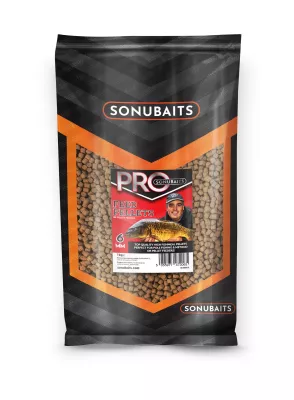 SONUBAITS Pro Feed 4mm 1kg — 6.00