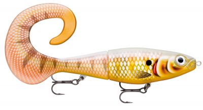 RAPALA X-Rap Otus Scaled Roach 17cm XROU17 SCRR — 17.0 PGG