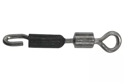 DAIWA N'Zon Quick-Change Swivel #12|10P. — 10