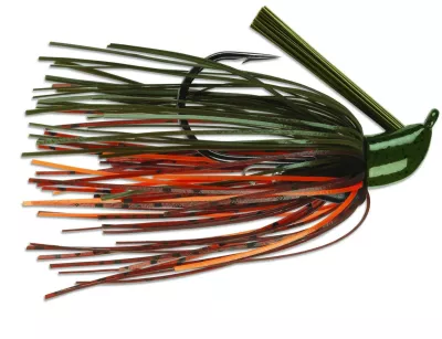 VMC Utility Jig 1/4oz Bama Craw 4/0 7g — BCW 7.00