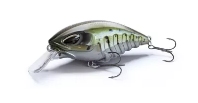 NAYS CRNK 65mm S-05 SR schwimmend 1st Wobbler — SR 6.50 S-13