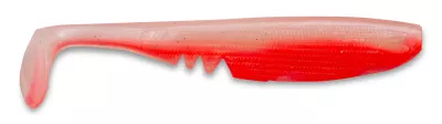 AQUANTIC Racker Shad 22cm MCIC-LUM 1 St. — 12.5 PJR