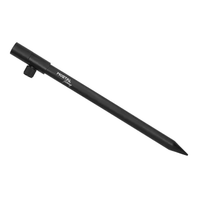 MOSTAL Aluminum Bank Stick 16/13mm 90-170cm Anti-Lost Screws — ALS 30-50