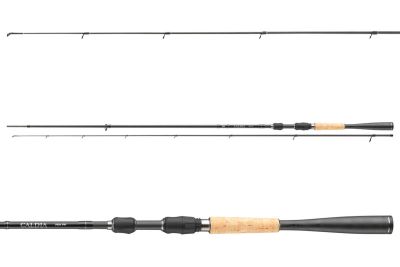DAIWA Caldia Sensor Spin 702L 2tlg 3-10g 2.10m — Spin 6 2.70