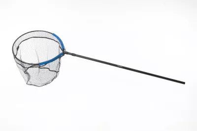 COROFISH Carbon Net Allround 350 3,50m x 45 x 50cm 3-Teilig — 2.60