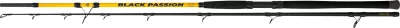 BLACK CAT 2,40m Black Passion G2 Spin 50-200g — Wels 600 3.00