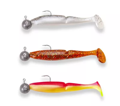 SÄNGER Splitfire 7,5cm/7g Action Pack 2 — 7.50 mix 2