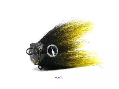 VMC Mustache Rig Butternut S 11g — S Maya 11.0