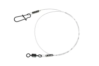 DAIWA PROREX Fluorocarbon Vorfach 30cm 22kg 1st — 22.0 30.0