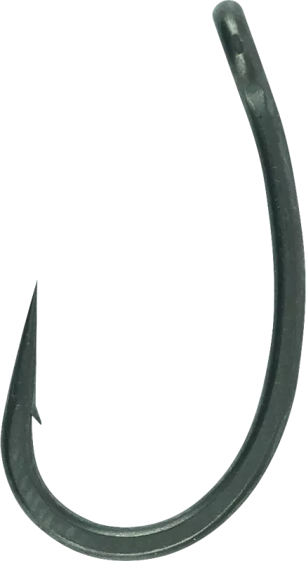 FOX Edges Curve Shank X size 4 — 2