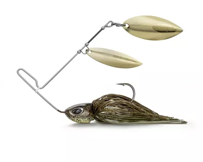 NAYS MZ RNNR 2,0 18g H-01 L 3/0 1st Spinnerbaits — L H-03 18.0