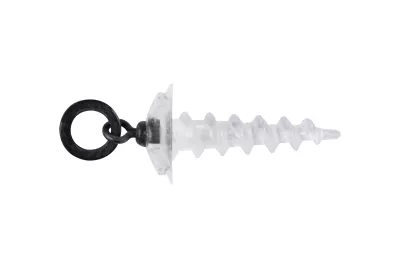 FOX Edges Bait Screw Long 11mm 10st — L