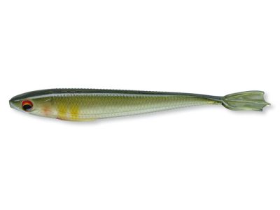 Daiwa Prorex Mermaid Shad 125DF inakko 12.5cm — 7.50 chiayu