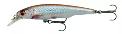 SAVAGE-GEAR Gravity Twitch SR 6.7cm 6g SP Ayu Chrome — 6.70 Roach