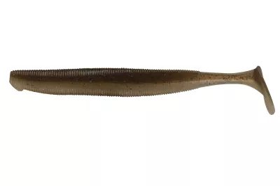 DAIWA Steez Stirring Shad 71mm magic shad 7.1cm 3.0g 8Stk. — 8.50 magic shad