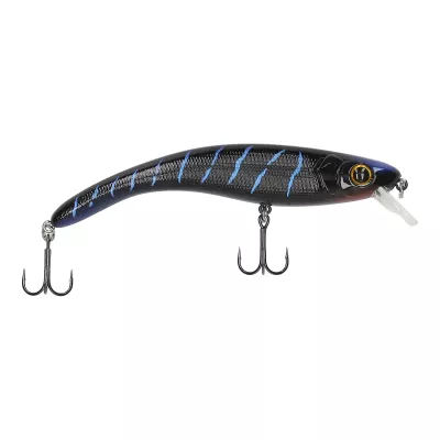 MOSTAL Aurelia 120 White Shiner floating Wobbler — Floating 12.0 Moonshine