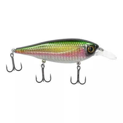 MOSTAL Martina 90 Irish Shad floating Wobbler — Floating 9.00 Irish Shad