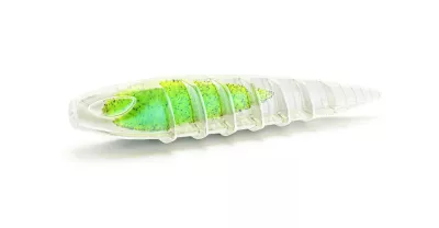 NAYS ND 3.5 Inch C-15 8,9cm 6,1g 4st Gummifische Softbaits — 6.40 C-23