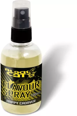BLACK CAT Flavour Spray Happy Cadaver 100ml — Happy Cadaver