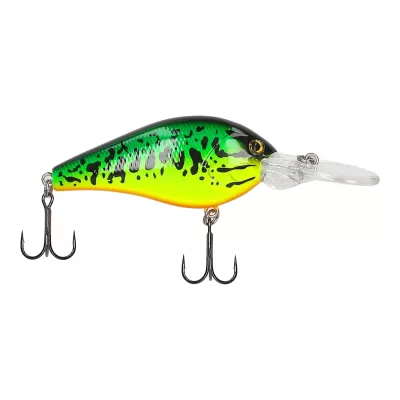 MOSTAL Cleo 70 Blue Shiner floating Wobbler — Floating 7.00 Fire Tiger