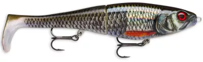 RAPALA X-Rap Peto Live Perch 14cm XRPT14PEL — 14.0 ROL