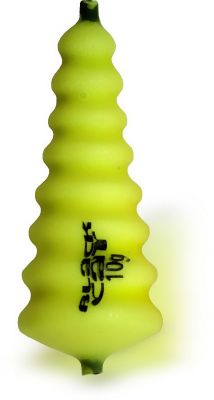 BLACK CAT U-Float Tree 15g fluo gelb — 15.0 gelb