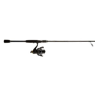 MITCHELL COMBO TRAXX SPIN 272 20/50 XH 4000 — Spin 35 2.10