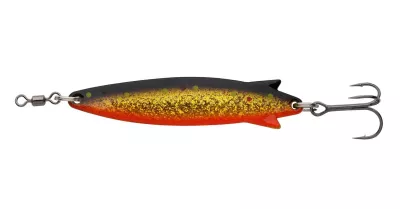 ABU Toby Spoon 7g Auric — Sunset 28.0