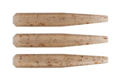 FOX Edges Camo Line Aligna 10st — Micro Anti Tangle Sleeves