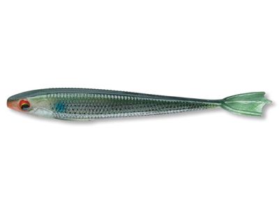 Daiwa Prorex Mermaid Shad 125DF inakko 12.5cm — 7.50 inakko