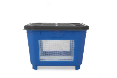 PRESTON 1PT Sieve — 3 Pt Mesh
