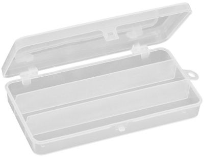 MIKADO Box ABM 017 17.7x9.4x2.9cm - 1st — 16