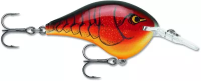 RAPALA Dives-To DT04 BRM 5cm 9g Bream — DT06 5.00 CCW