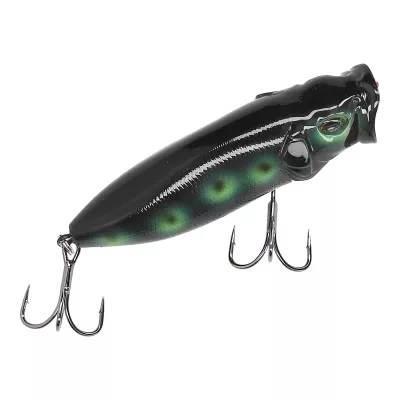 MOSTAL Uschi 78 Crazy Frog floating — Floating 7.80 Dark Frog