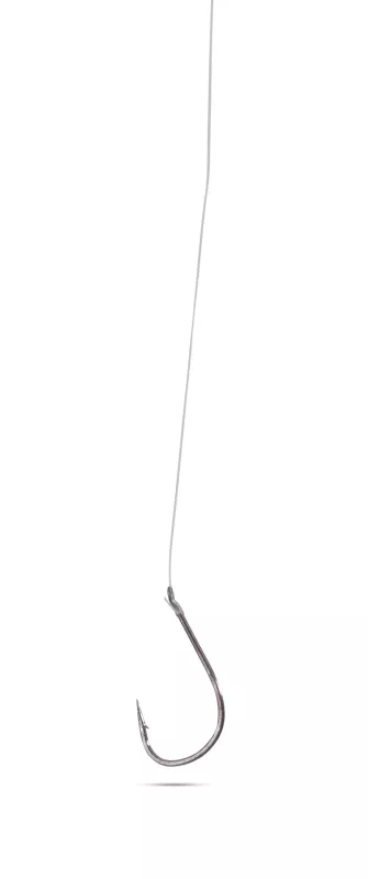 IRON TROUT FC Leader D10101 Strong #4-0,20mm-240cm — fine 4