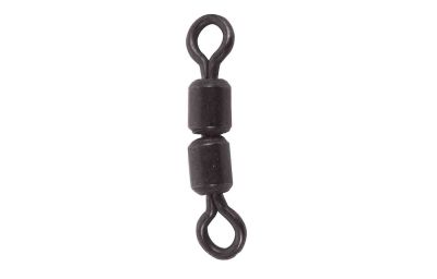PRESTON Double Swivels - SIZE 14 — 10