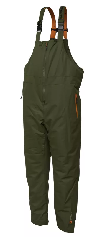 PROLOGIC Litepro Thermo B and B M Olive Green — Latzhose XXXL olive green