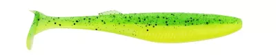 RAPALA The Kickman 100 DVA, 10cm 6,5g Dach Vador — 7.50 LCH