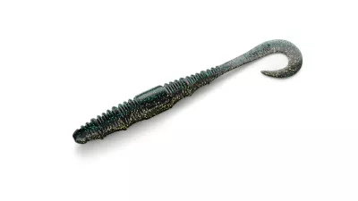 NAYS RVN 6.0 Inch C-16 15,2cm 9,3g 4st Gummifische Softbaits — 7.60 C-04