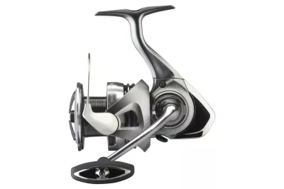 DAIWA 23 Exceler LT 1000D 5BB 150/0.20 — 1000D