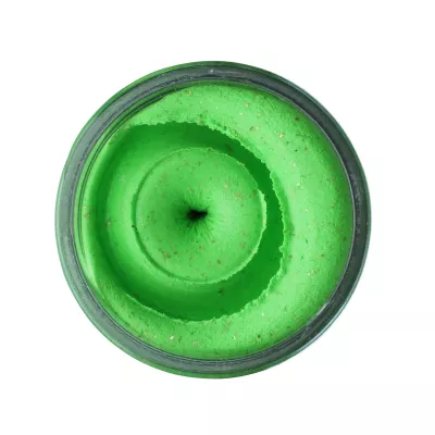 BERKLEY PowerBait Trout Dough Fruits Strawberry Dream — Apple Jack