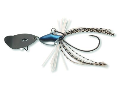 DAIWA Prorex Flex Blade Jig SS white fish 21g — blue smelt 14.0