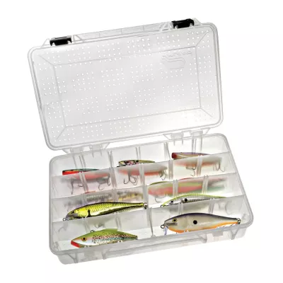 PLANO 436200 Hydro Flo Stowaway — 3700 Deep